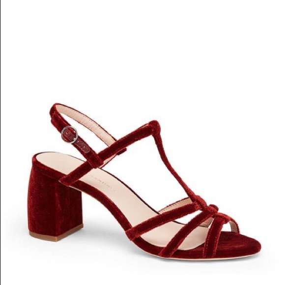 loeffler randall elena strappy sandal